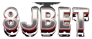 8jjbet logo